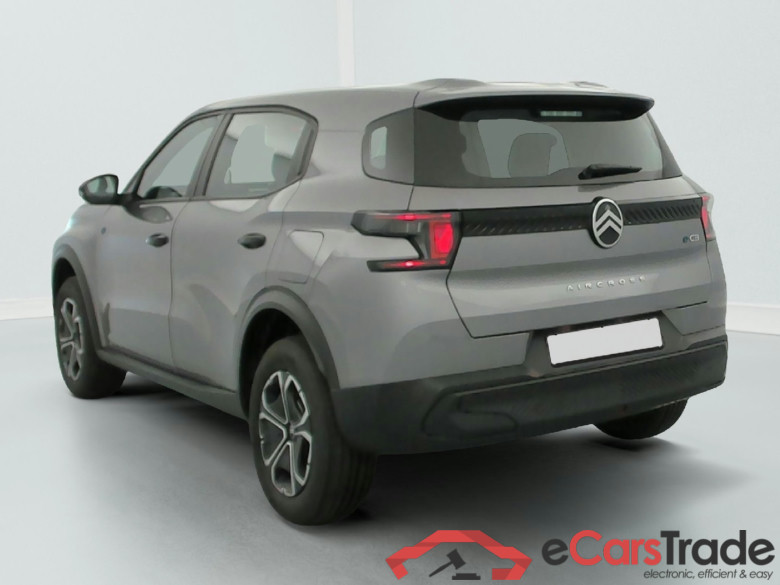 Citroen C3 Aircross You 113 ch #5