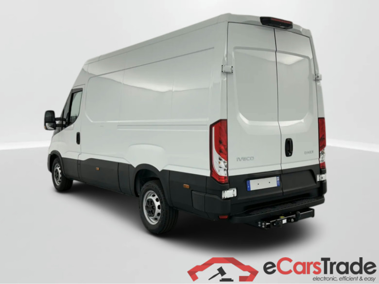 Iveco Daily 35S14BA8 140ch BVA8 #5