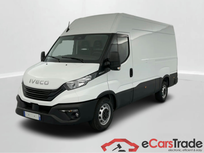 Iveco Daily 35S14BA8 12m³ 2.3 Diesel 140ch Automatic #3
