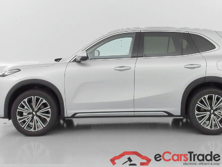 Geely Starray PRO+ EM-i 262ch #4