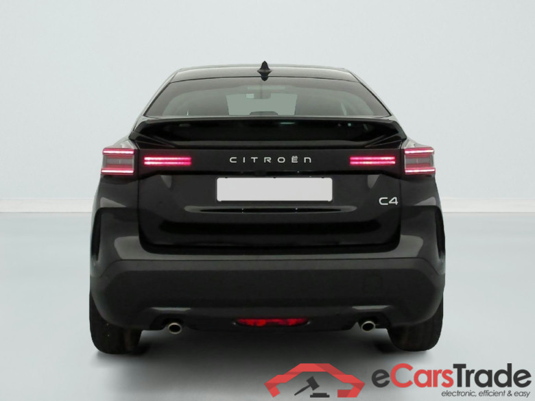 Citroen C4 Plus Hybride 145 ch e-DCS6 #6