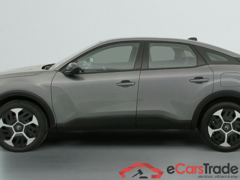 Citroen C4 Plus Hybride 145 ch e-DCS6 #4