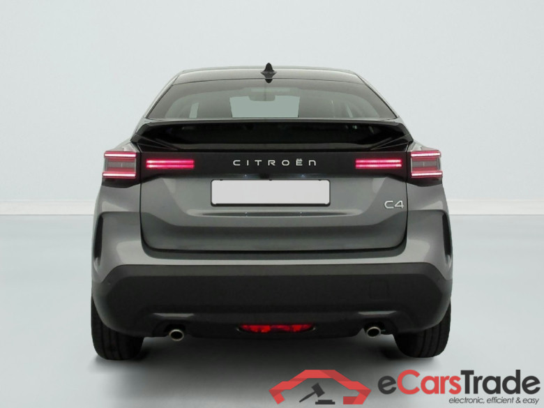 Citroen C4 Plus Hybride 145 ch e-DCS6 #6