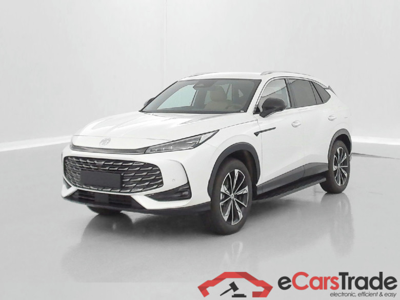 MG EHS Luxury 1.5T PHEV 272ch #3