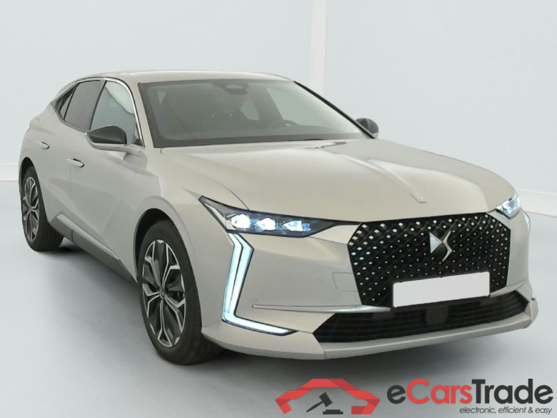 DS DS 4 Rivoli E-Tense 225 EAT8