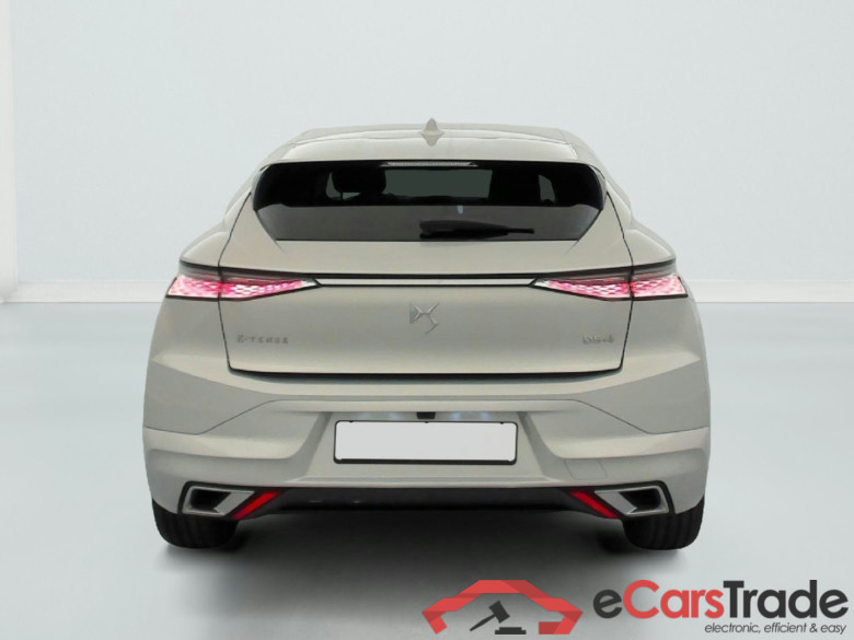 DS DS 4 Rivoli E-Tense 225 EAT8 #6