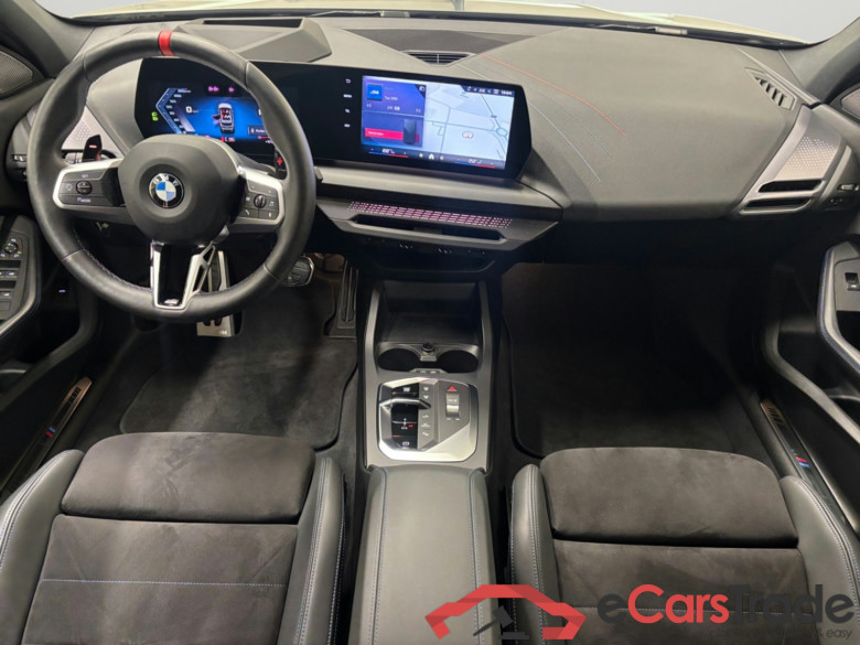BMW 135 M135  xDrive #6
