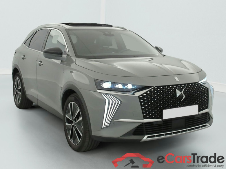 DS DS 7 Opéra Hybride rechargeable E-Tense 225 EAT8 #1