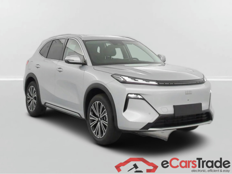 Geely Starray EM-i MAX+ EM-i 262ch