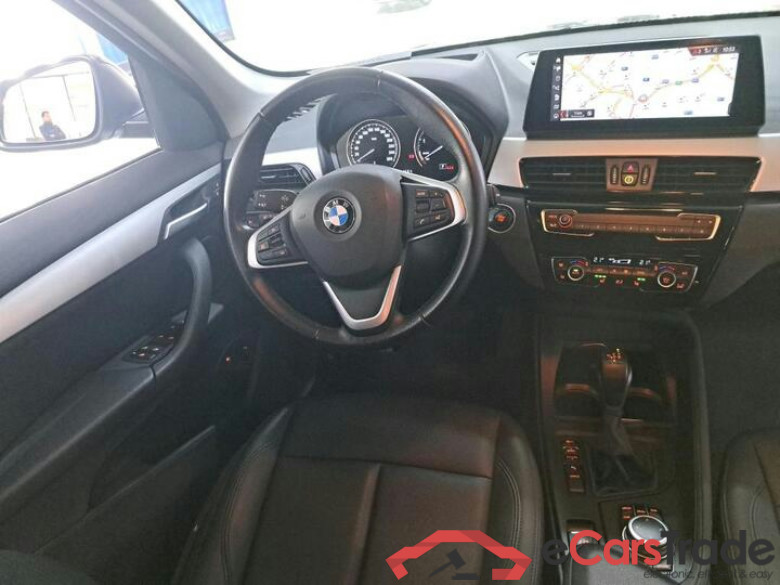 BMW X1 X1 xDrive25e (162 kW) (PHEV) 162kW/220pk  5D/P Auto-6 #5