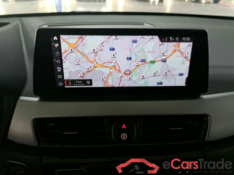 BMW X1 X1 xDrive25e (162 kW) (PHEV) 162kW/220pk  5D/P Auto-6 #6