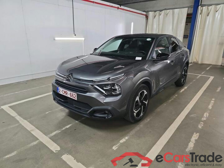 Citroen C4 C4 1.2 PureTech 130 S/S MAN6 Shine Pack 96kW/131pk  5D/P Man-6