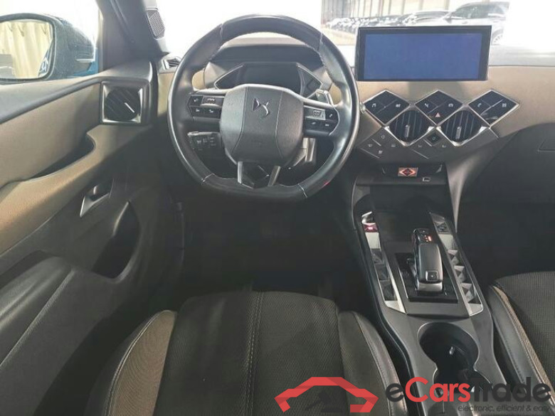DS DS 3 CROSSBACK DS 3 Crossback PureTech 130 Automatic So Chic 96kW/131pk  5D/P Auto-8 #5