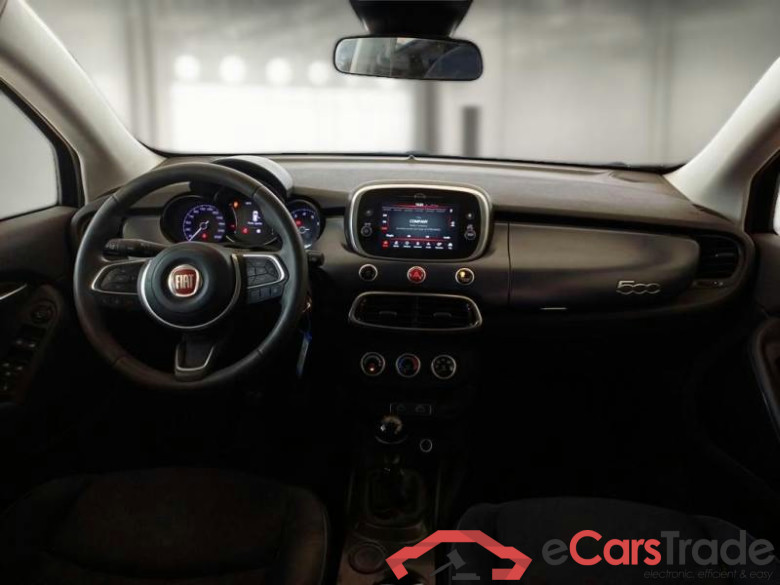 FIAT 500X / 2018 / 5P / CROSSOVER 1.0 T3 120CV MT E6D CLUB #3