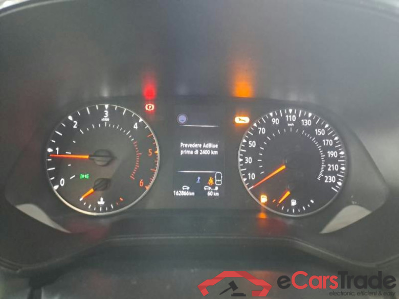 RENAULT CLIO / 2019 / 5P / BERLINA 1.5 DCI BLUE 74KW EVOLUTION #4