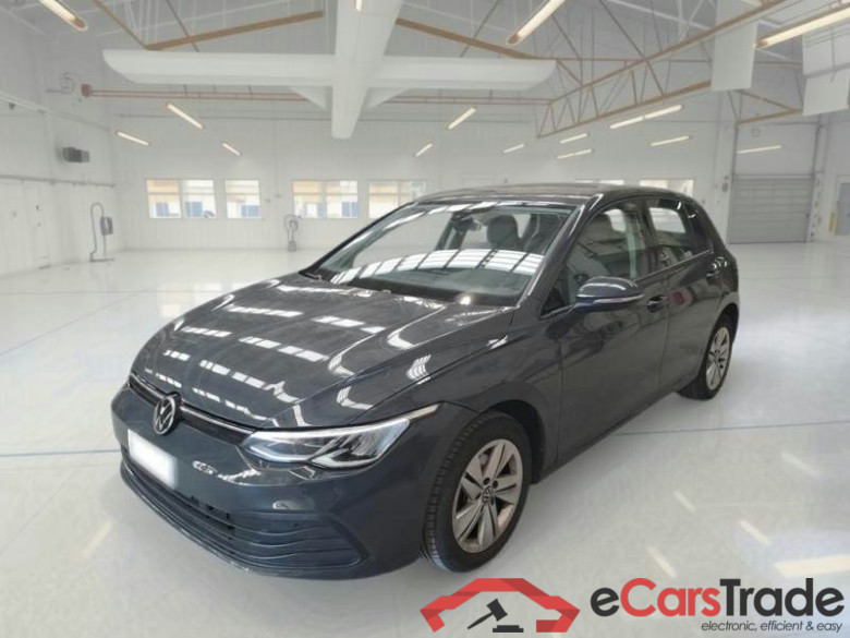VOLKSWAGEN GOLF / 2019 / 5P / BERLINA 2.0 TDI SCR 85KW LIFE DSG