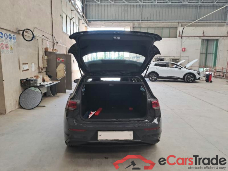 VOLKSWAGEN GOLF / 2019 / 5P / BERLINA 2.0 TDI SCR 85KW LIFE DSG #5