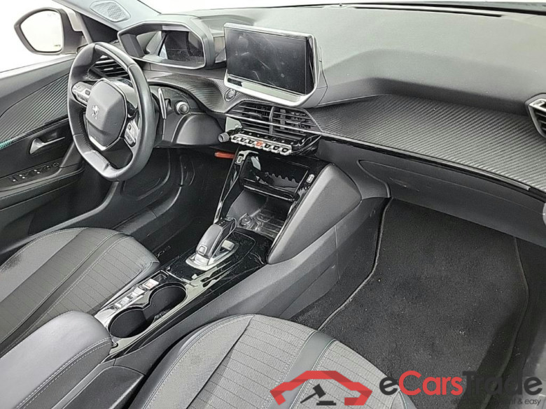 PEUGEOT 2008 Blue Lease Allure 1.2 PureTech 130 EAT8 5D 96kW #6