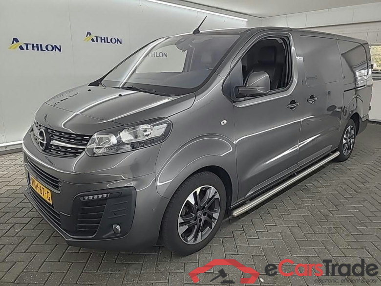 OPEL Vivaro GB L3H1 2.0 Diesel 130kW Innovation HL Auto 4D #1