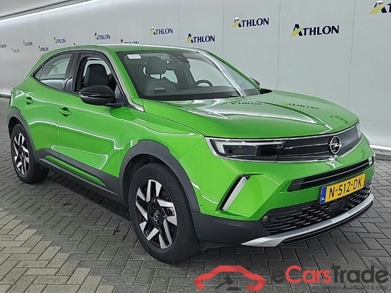 OPEL e-Mokka 50kWh Business Elegance Auto 11kW 3 fase 5D #2