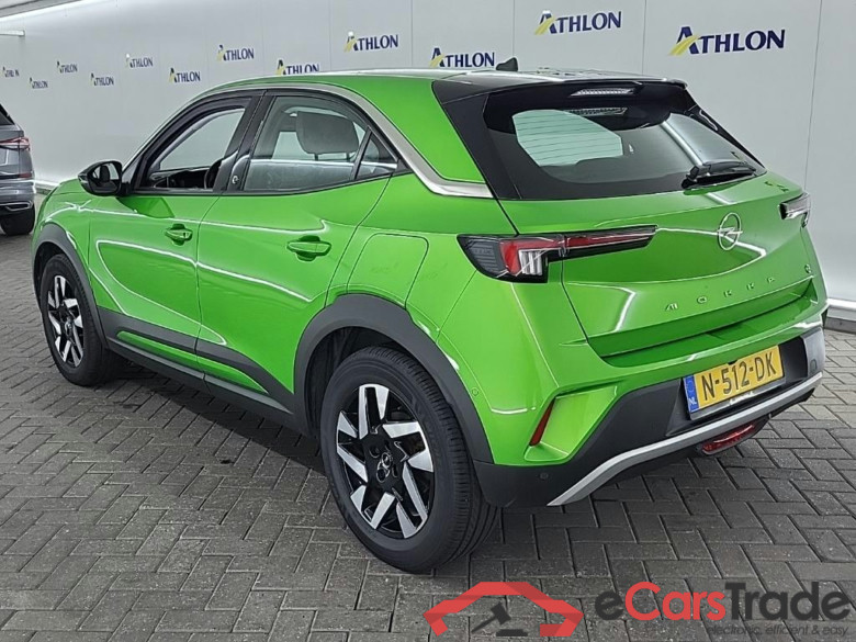 OPEL e-Mokka 50kWh Business Elegance Auto 11kW 3 fase 5D #4