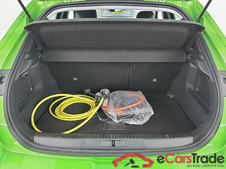 OPEL e-Mokka 50kWh Business Elegance Auto 11kW 3 fase 5D #5