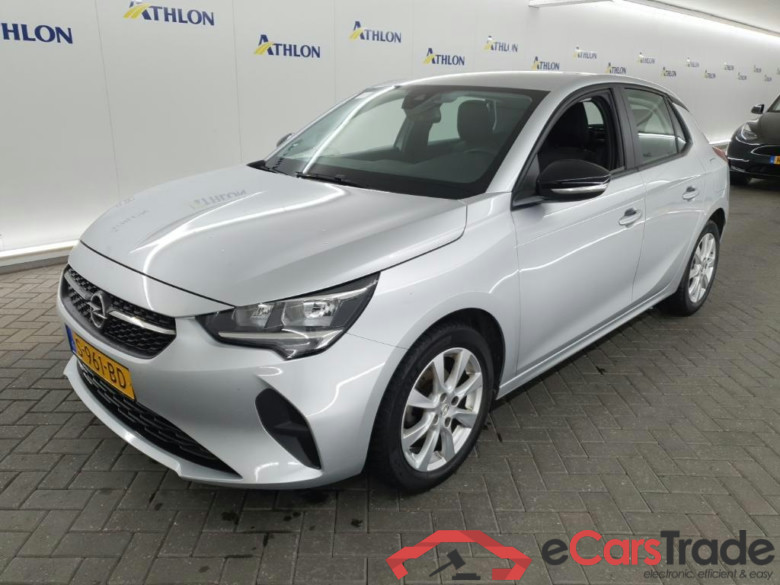 OPEL Corsa 1.2 EDITION 55KW 5D #1