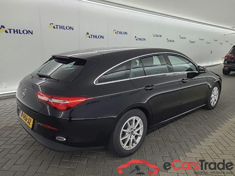 MERCEDES-BENZ CLA Shooting Brake CLA 180 5D 100kW #3