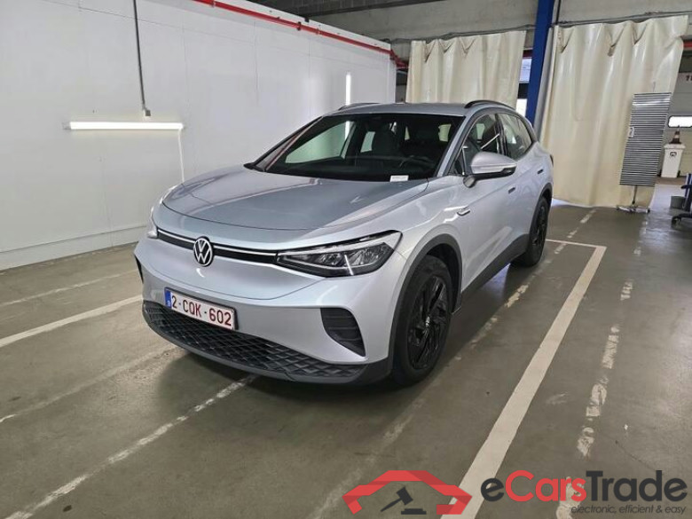 Volkswagen ID.4 ID.4 77kWh Pro 128kW/174pk  5D/P Auto-1 #1