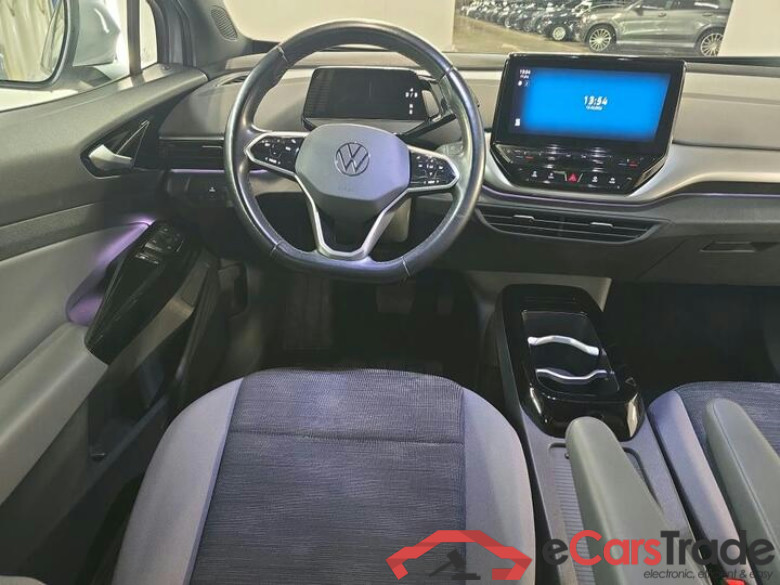 Volkswagen ID.4 ID.4 77kWh Pro 128kW/174pk  5D/P Auto-1 #5
