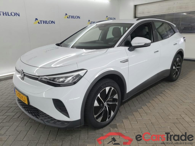 VOLKSWAGEN ID.4 77kWh 150kW Pro Auto 5D