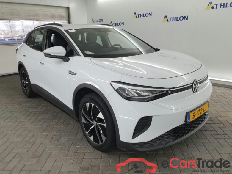 VOLKSWAGEN ID.4 77kWh 150kW Pro Auto 5D #2