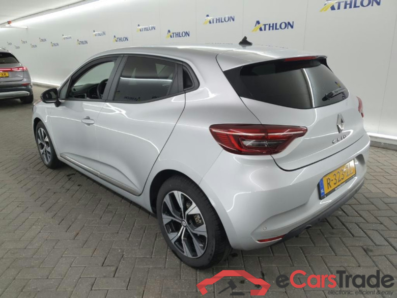 RENAULT CLIO 1.0 TCe 90 GPF Evolution 5D 67kW #4