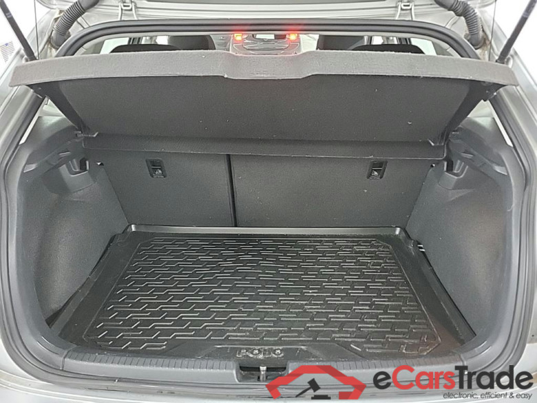 VOLKSWAGEN POLO 1.0 TSI 70kW Life Business 5D Athlon Edition #5