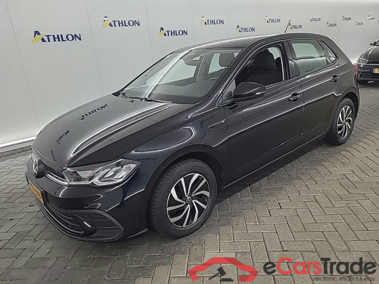 VOLKSWAGEN POLO 1.0 TSI 70kW 7-DSG Life Business 5D