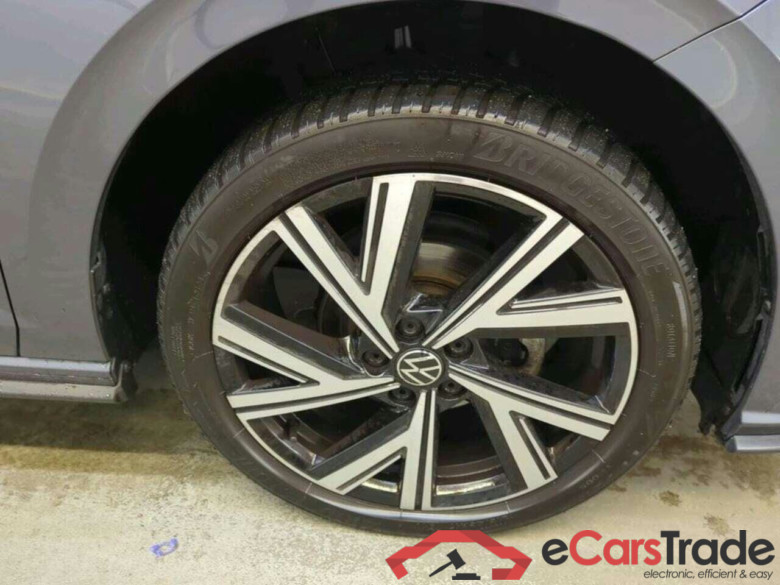 VOLKSWAGEN POLO 1.0 TSI R-Line #4