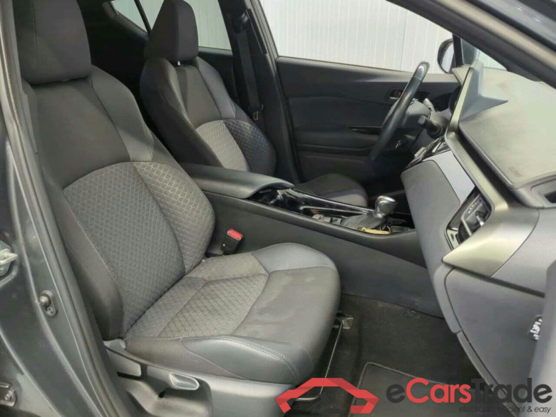 TOYOTA C-HR 1.8 Hybrid Bns Plus #6