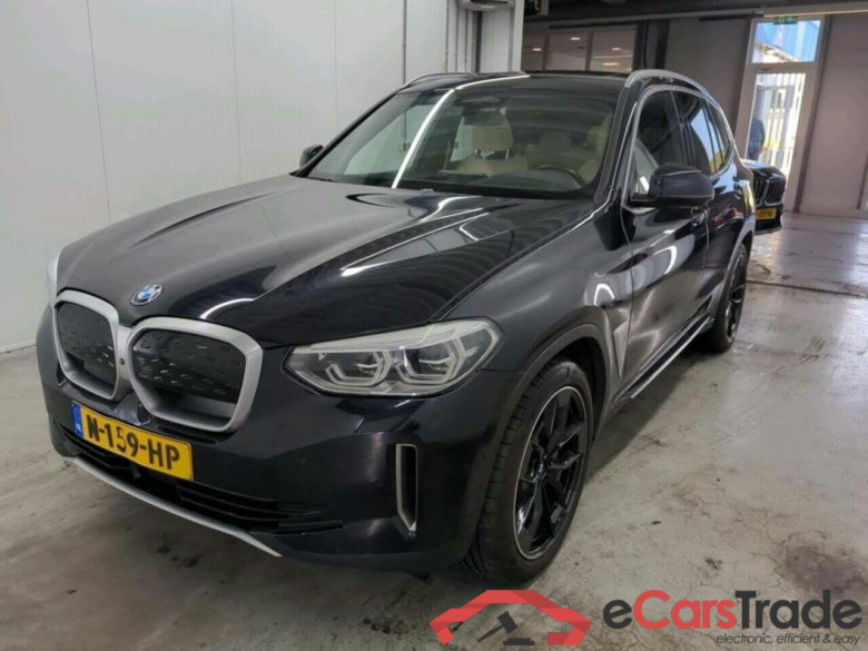 BMW iX3 High Executive #1