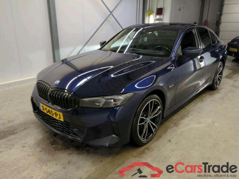 BMW 3-serie 330 #1