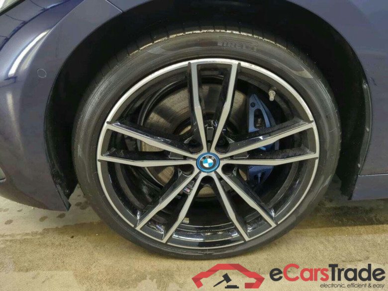 BMW 3-serie 330 #5