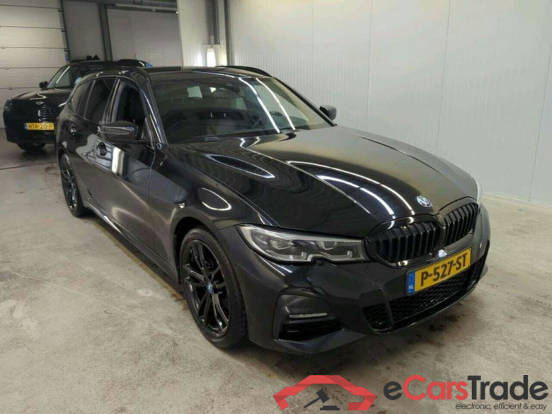 BMW 3-serie Touring 320e Bns Ed.P #5
