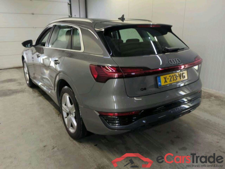 AUDI Q8 e-tron 50 quattro Ad 95 kWh #6