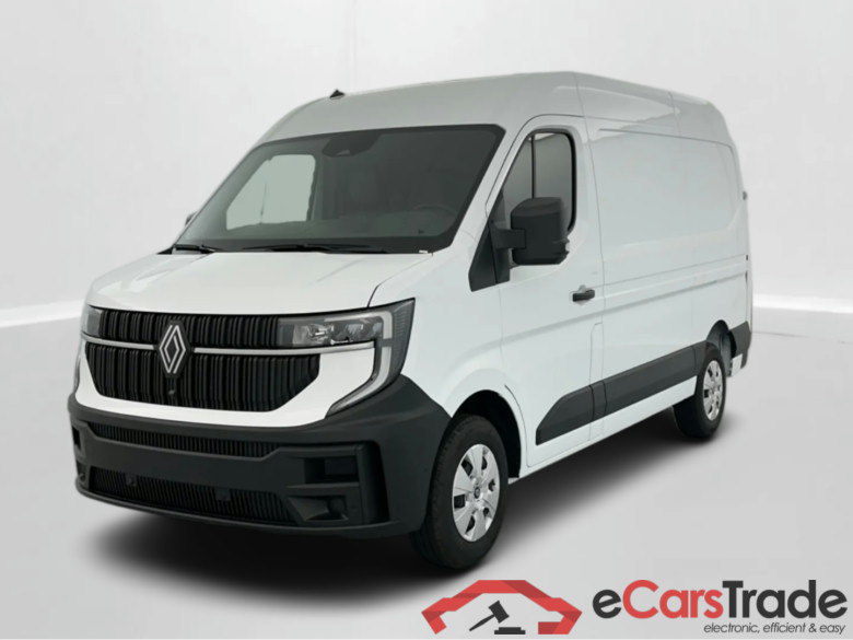 Renault Master Extra IV L2H2 2.0 Blue dCi 150ch EDC #3