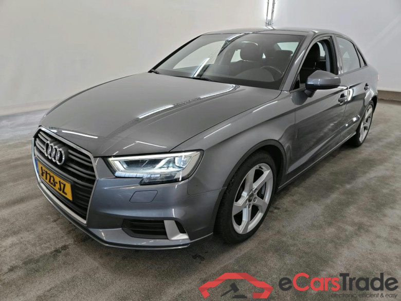 Audi A3 Limousine 35 TFSI Advance 4d #1