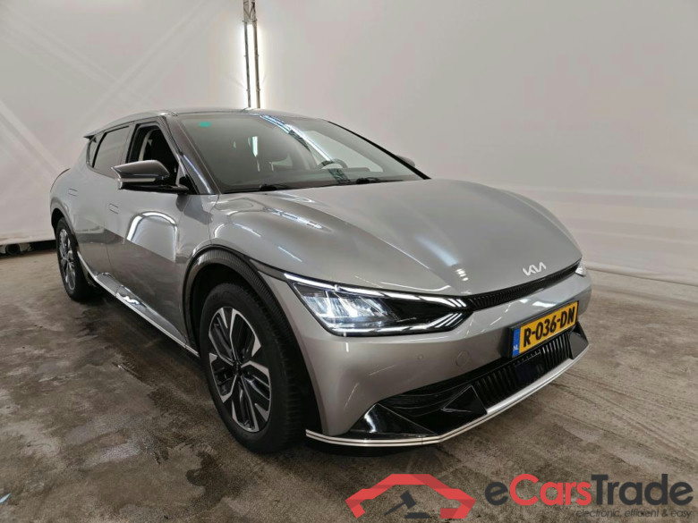 Kia EV6 77.4kWh Plus RWD 5d #5