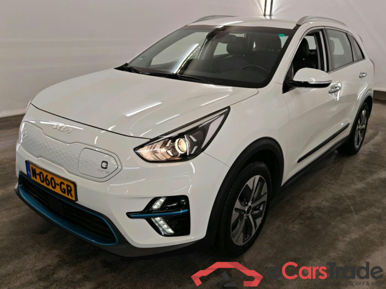Kia e-Niro 64kWh DynamicLine 5d #1