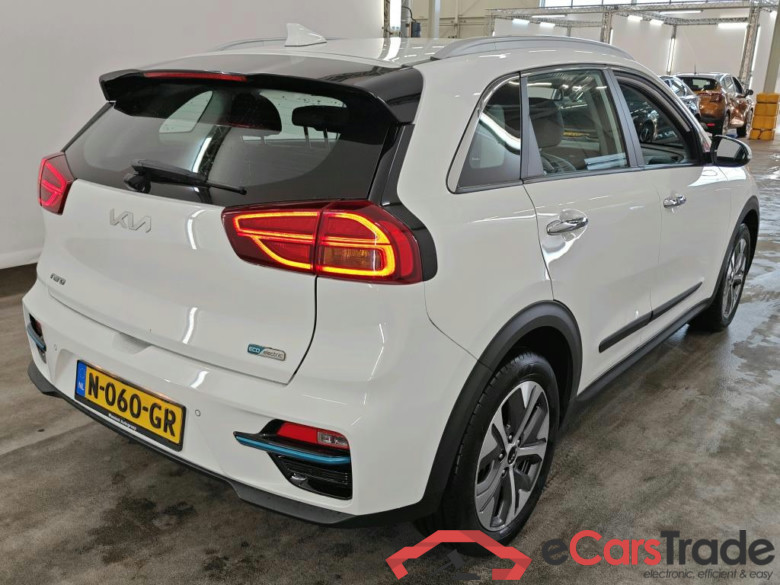Kia e-Niro 64kWh DynamicLine 5d #2