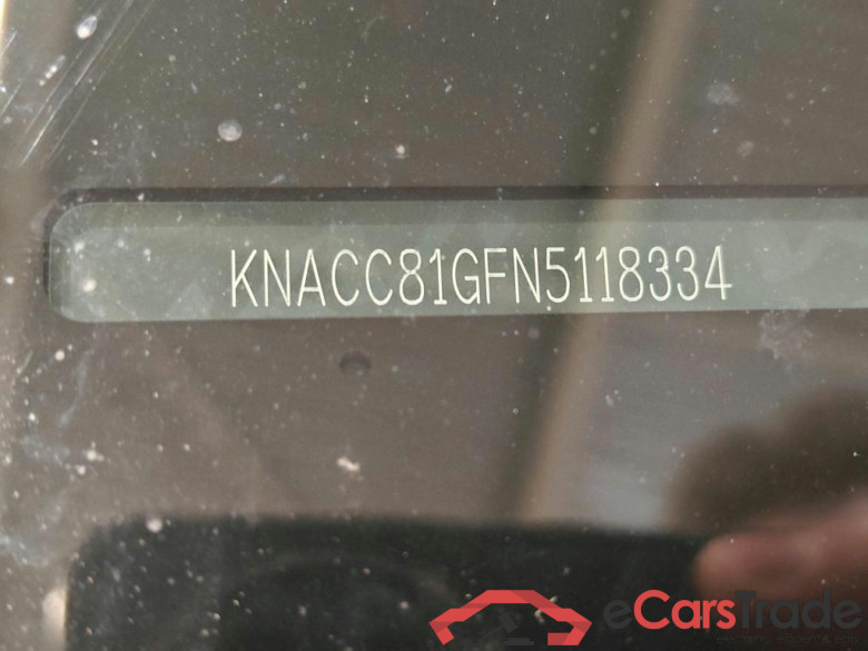 Kia e-Niro 64kWh DynamicLine 5d #6