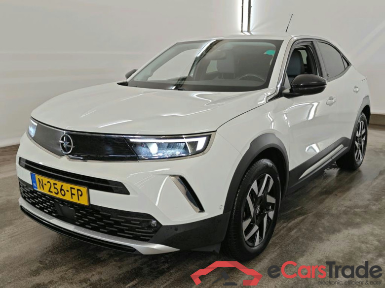 Opel Mokka-e 50kWh Business Elegance Auto 11kW 3 fase 5d #1