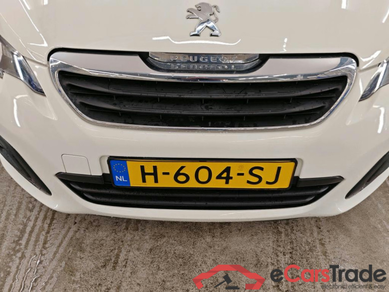 Peugeot 108 Active 1.0 e-VTi 72pk 5d #5
